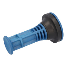 Load image into Gallery viewer, Rear Upper Bump Stop Fits Renault Megane Scenic Fluence 555220012R Febi 185283