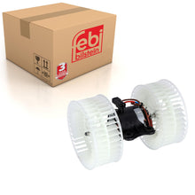 Load image into Gallery viewer, Interior Fan Assembly Fits Mercedes Viano Vito V OE 000835830464 Febi 185287