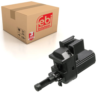 Clutch Switch Fits Ford C-MAX Fiesta Focus Kuga Transit OE 1343269 Febi 185289