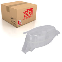 Load image into Gallery viewer, Coolant Expansion Tank Fits Renault Trafic Vauxhall OE 7701206774SK Febi 185290