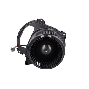 Interior Fan Assembly Fits Mercedes OE 2469062501 Febi 185295
