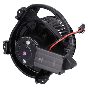 Interior Fan Assembly Fits Mercedes OE 2469062501 Febi 185295