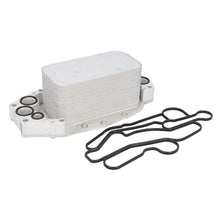 Load image into Gallery viewer, Oil Cooler Fits Peugeot OE 1103S9SK Febi 185299