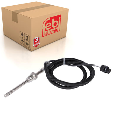 Exhaust Gas Temperature Sensor Fits Mercedes Sprinter OE 0009058700 Febi 185303
