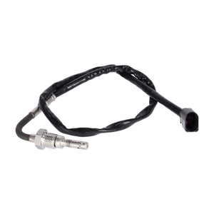 Exhaust Gas Temperature Sensor Fits Audi A4 A5 A6 Q5 OE 4G0906088AL Febi 185316