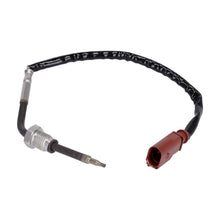 Load image into Gallery viewer, Exhaust Gas Temperature Sensor Fits Audi A4 A5 A6 Q5 OE 4M0906088AM Febi 185318