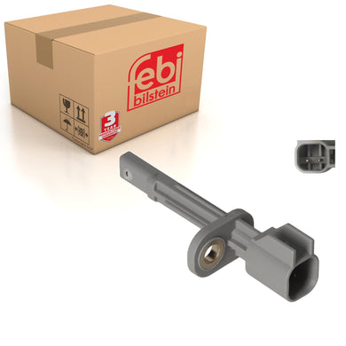 Front ABS Sensor Fits Volvo XC90 XC60 XC40 V90 S90 S60 OE 32279594 Febi 185321