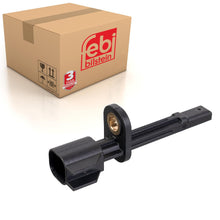 Load image into Gallery viewer, Rear ABS Sensor Fits Volvo XC90 XC60 XC40 V90 Polestar OE 31362355 Febi 185322