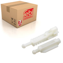 Load image into Gallery viewer, Headlight Adjuster Bolt Fits BMW 5 Series 1995-04 M5 OE 63120027924 Febi 185325