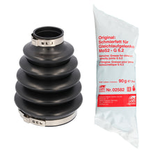 Load image into Gallery viewer, Front Right CV Boot Kit Fits Ford Transit Tourneo 2013-22 1825227SK1 Febi 185285