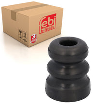 Load image into Gallery viewer, Front Leaf Spring Bump Stop Fits Scania P G R T Serie OE 2643821 Febi 185345