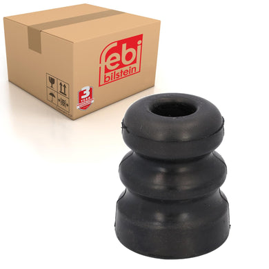Front Leaf Spring Bump Stop Fits Scania P G R T Serie OE 2643821 Febi 185345