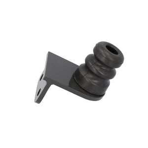 Front Leaf Spring Bump Stop Fits Scania P G R T Serie OE 2585272 Febi 185346