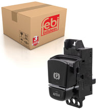 Load image into Gallery viewer, Parking Brake Switch Fits BMW 5 Series 6 Series X3 X4 OE 61315A403D5 Febi 185361