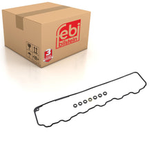 Load image into Gallery viewer, Rocker Cover Gasket Set Fits Daimler Buses (ex. EvoBus) OE 9060160621S1 Febi 185364