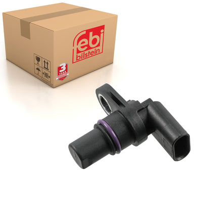 Camshaft Sensor Fits VW Golf Mk7 Polo Audi A1 A3 Škoda OE 04C907601K Febi 185368