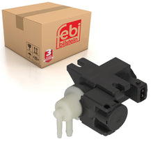 Load image into Gallery viewer, Turbocharger Pressure Converter Fits Vauxhall Astra Corsa OE 0860411 Febi 185375