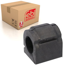 Load image into Gallery viewer, Front Anti Roll Bar Bush Fits Volvo XC90 2002-14 OE 30635778SK1 Febi 185378