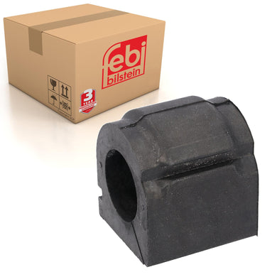 Front Anti Roll Bar Bush Fits Volvo XC90 2002-14 OE 30635778SK1 Febi 185378