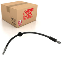 Load image into Gallery viewer, Front Brake Hose Fits Lancia Zeta FIAT Scudo Ulysse Peugeot 806 Exper Febi 18537