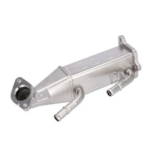 Load image into Gallery viewer, Exhaust Gas Cooler Fits Ford Transit Land Rover Defender OE 1731741 Febi 185383