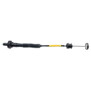 Clutch Cable Fits Peugeot OE 2150EC Febi 185387
