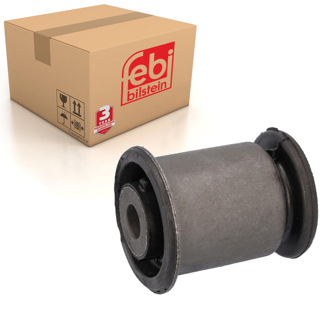 Control Arm Bush Fits Mercedes OE 4473330400 Febi 185388