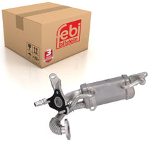Load image into Gallery viewer, Exhaust Gas Cooler Fits Renault Clio Megane Mercedes OE 147357082R Febi 185392