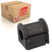 Load image into Gallery viewer, Rear Anti Roll Bar Bush Fits Toyota Auris Corolla Lexus 4881812280 Febi 185394
