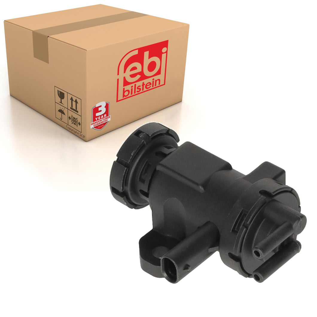 Turbocharger Pressure Converter Fits BMW 1 3 5 Series OE 11658509323 Febi 185395