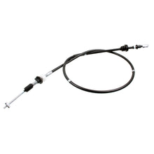 Load image into Gallery viewer, Clutch Cable Fits Peugeot OE 2150CQ Febi 185399