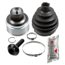 Load image into Gallery viewer, Front Drive Shaft Joint Kit Fits Audi A4 A5 Q5 SQ5 OE 8R0498099 Febi 185402