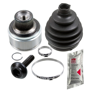 Front Drive Shaft Joint Kit Fits Audi A4 A5 Q5 SQ5 OE 8R0498099 Febi 185402