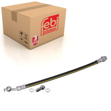 Load image into Gallery viewer, Rear Right Brake Hose Fits Volvo S60 XC60 XC70 V70 V60 OE 32246100 Febi 185407