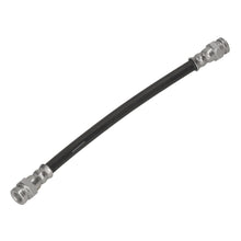 Load image into Gallery viewer, Rear Inner Brake Hose Fits Vauxhall Corsa III 2006-14 OE 13363237 Febi 185410