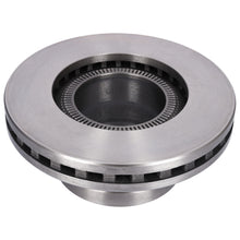 Load image into Gallery viewer, Pair of Front Brake Discs Fits Dennis OE 658622 Febi 185412