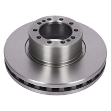 Load image into Gallery viewer, Pair of Front Brake Discs Fits Dennis OE 658621 Febi 185413