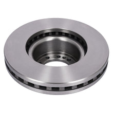 Load image into Gallery viewer, Pair of Front Brake Discs Fits Dennis OE 658621 Febi 185413