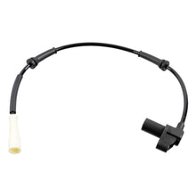 Load image into Gallery viewer, Front ABS Sensor Fits Renault Clio II 1998-16 Symbol OE 7700411747 Febi 185415