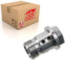 Load image into Gallery viewer, Camshaft Control Valve Fits BMW 1 3 Series Hyundai i30 11368617694 Febi 185417