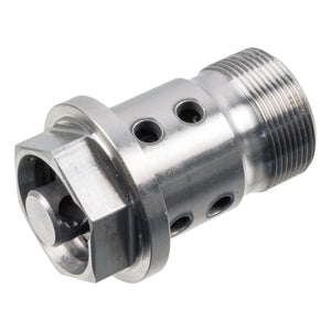 Camshaft Control Valve Fits BMW 1 3 Series Hyundai i30 11368617694 Febi 185417