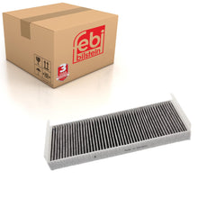 Load image into Gallery viewer, Carbon Cabin Pollen Filter Fits Neoplan CITYLINER JETLINER TOURLINER Febi 18541