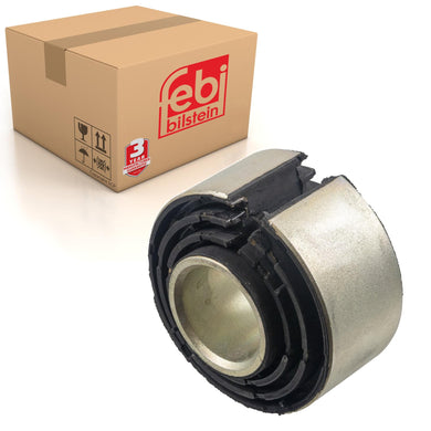 Upper Rear Mounting Bush Fits Mercedes Arocs OE 0003238885 Febi 185420