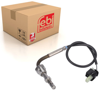 Exhaust Gas Temperature Sensor Fits Mercedes GL S-Class 0071538628 Febi 185430