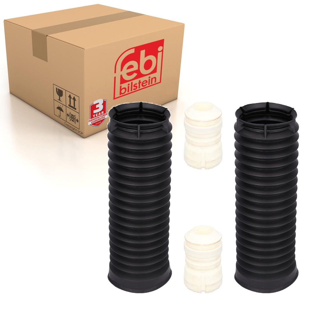 Front Protection Kit Fits Mercedes eSprinter Sprinter 9103210200S1 Febi 185431