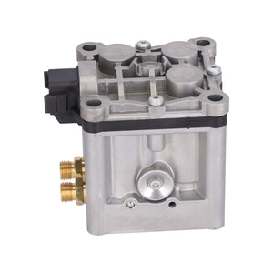 Exhaust Control Solenoid Valve Fits Scania P G L R S T Serie 2021086 Febi 185436