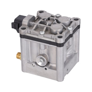 Exhaust Control Solenoid Valve Fits Scania P G L R S T Serie 2021086 Febi 185436