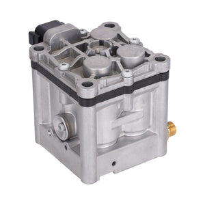 Exhaust Control Solenoid Valve Fits Scania P G L R S T Serie 2021086 Febi 185436