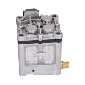 Exhaust Control Solenoid Valve Fits Scania P G L R S T Serie 2021086 Febi 185436