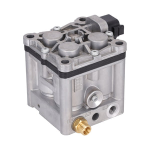 Exhaust Control Solenoid Valve Fits Scania P G L R S T Serie 2021086 Febi 185436